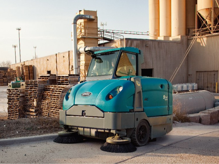 動物園清潔大作戰(zhàn)！少了這個“戰(zhàn)士”可不行！
