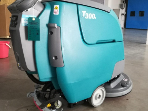 上電視也要潔凈！廣播電視臺大樓如何保持環(huán)境衛(wèi)生？