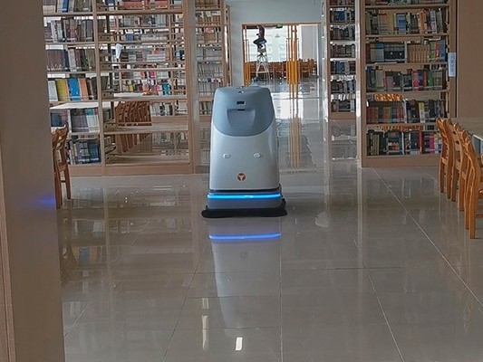 小米造芯與坦力工廠(chǎng)用掃地機(jī)器人的創(chuàng)新共振！