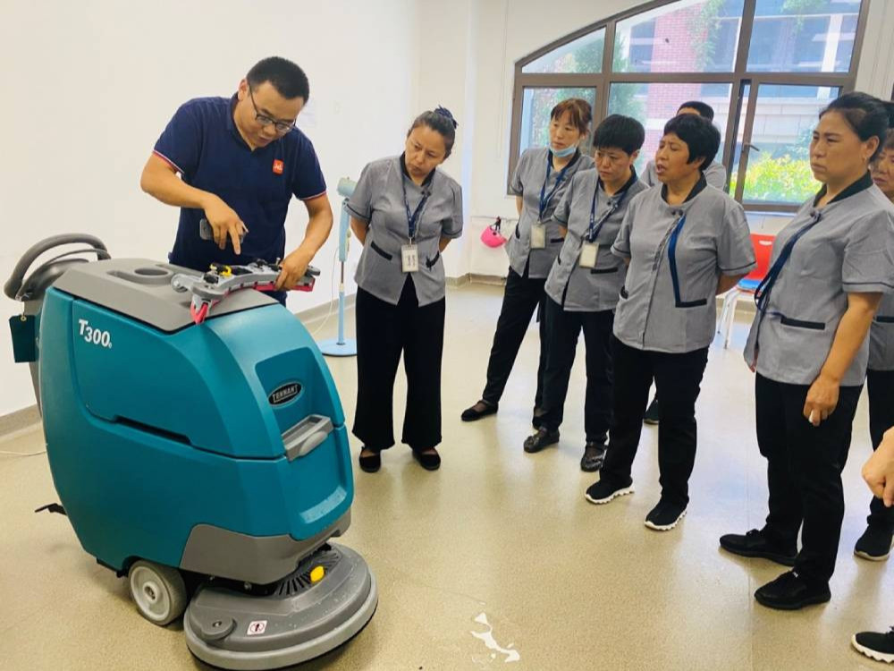 買房除了看戶型、價(jià)格，小區(qū)環(huán)境也很重要