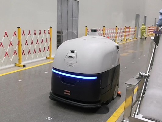 坦力智能無人清掃機器人應(yīng)用的6中場景，其中有沒有你的行業(yè)？