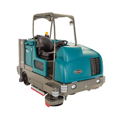 坦能大型駕駛式掃洗一體機(jī)M30 坦能大型駕駛式掃洗一體機(jī)M30