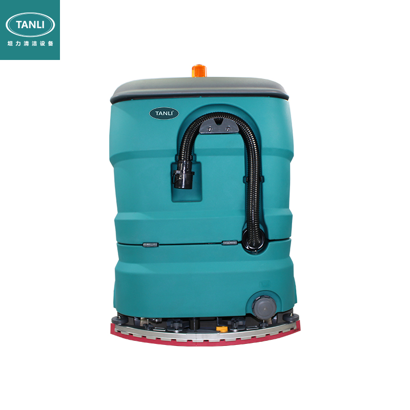 坦力駕駛式洗地機(jī)T910